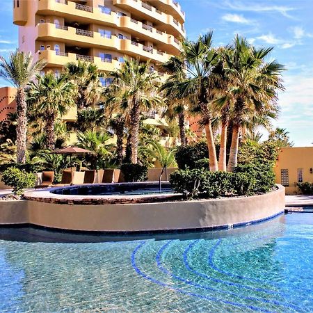 Bella Sirena 305-A - Elegant Oceanview Condo On Beachfront Resort Puerto Peñasco エクステリア 写真