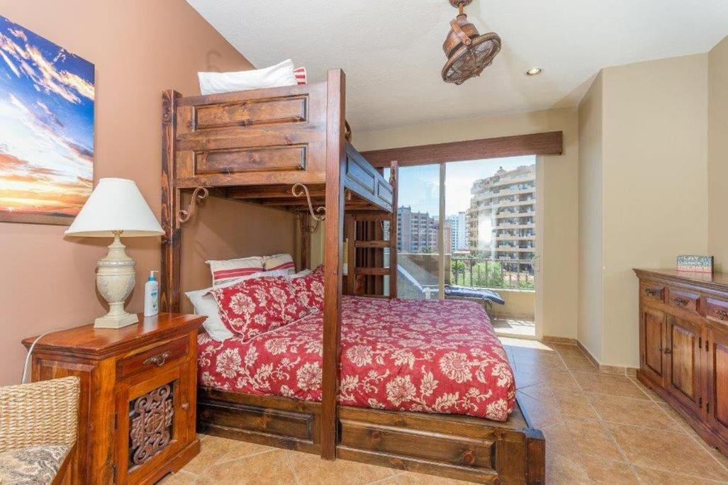 Bella Sirena 305-A - Elegant Oceanview Condo On Beachfront Resort Puerto Peñasco エクステリア 写真