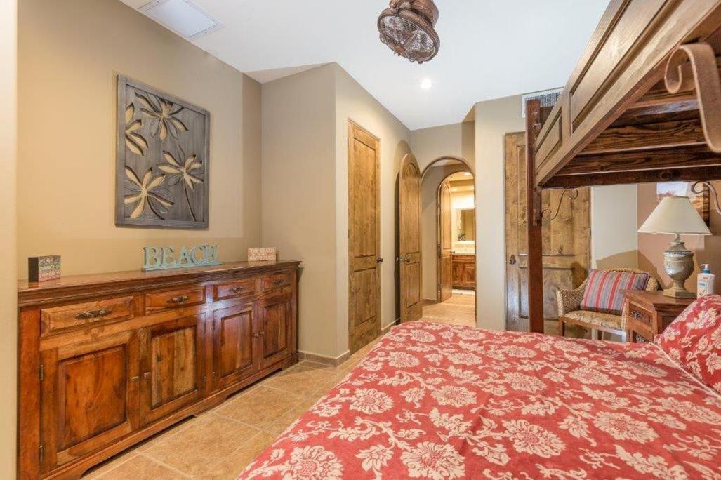 Bella Sirena 305-A - Elegant Oceanview Condo On Beachfront Resort Puerto Peñasco エクステリア 写真