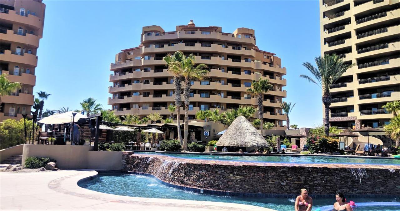 Bella Sirena 305-A - Elegant Oceanview Condo On Beachfront Resort Puerto Peñasco エクステリア 写真