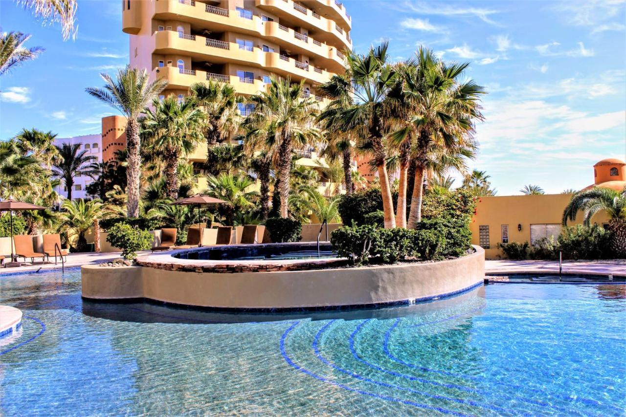 Bella Sirena 305-A - Elegant Oceanview Condo On Beachfront Resort Puerto Peñasco エクステリア 写真