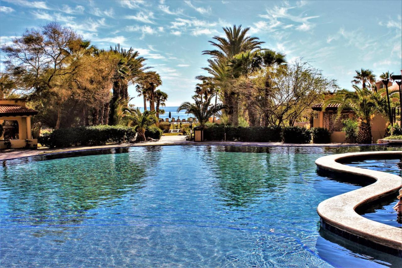 Bella Sirena 305-A - Elegant Oceanview Condo On Beachfront Resort Puerto Peñasco エクステリア 写真