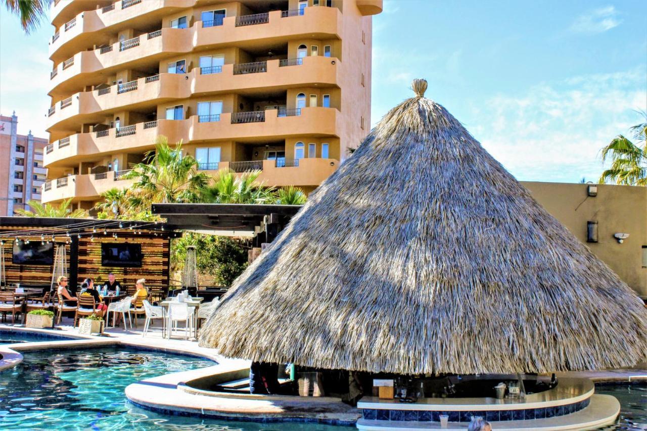 Bella Sirena 305-A - Elegant Oceanview Condo On Beachfront Resort Puerto Peñasco エクステリア 写真