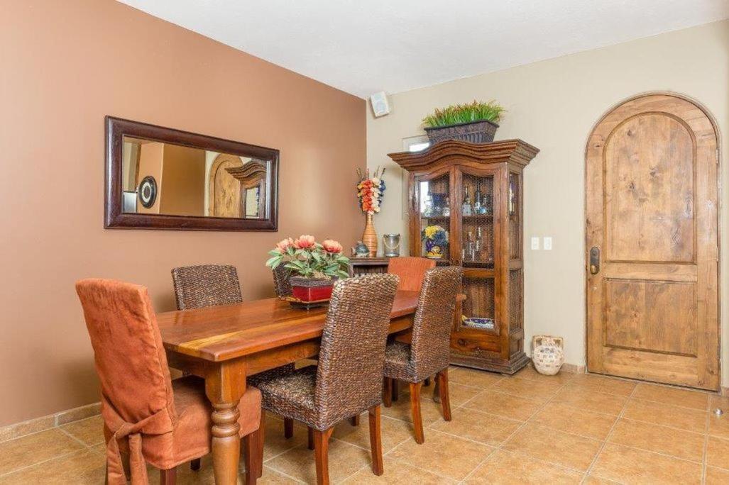 Bella Sirena 305-A - Elegant Oceanview Condo On Beachfront Resort Puerto Peñasco エクステリア 写真