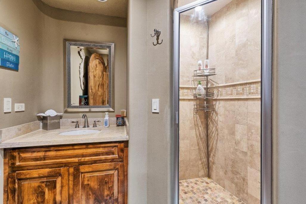 Bella Sirena 305-A - Elegant Oceanview Condo On Beachfront Resort Puerto Peñasco エクステリア 写真