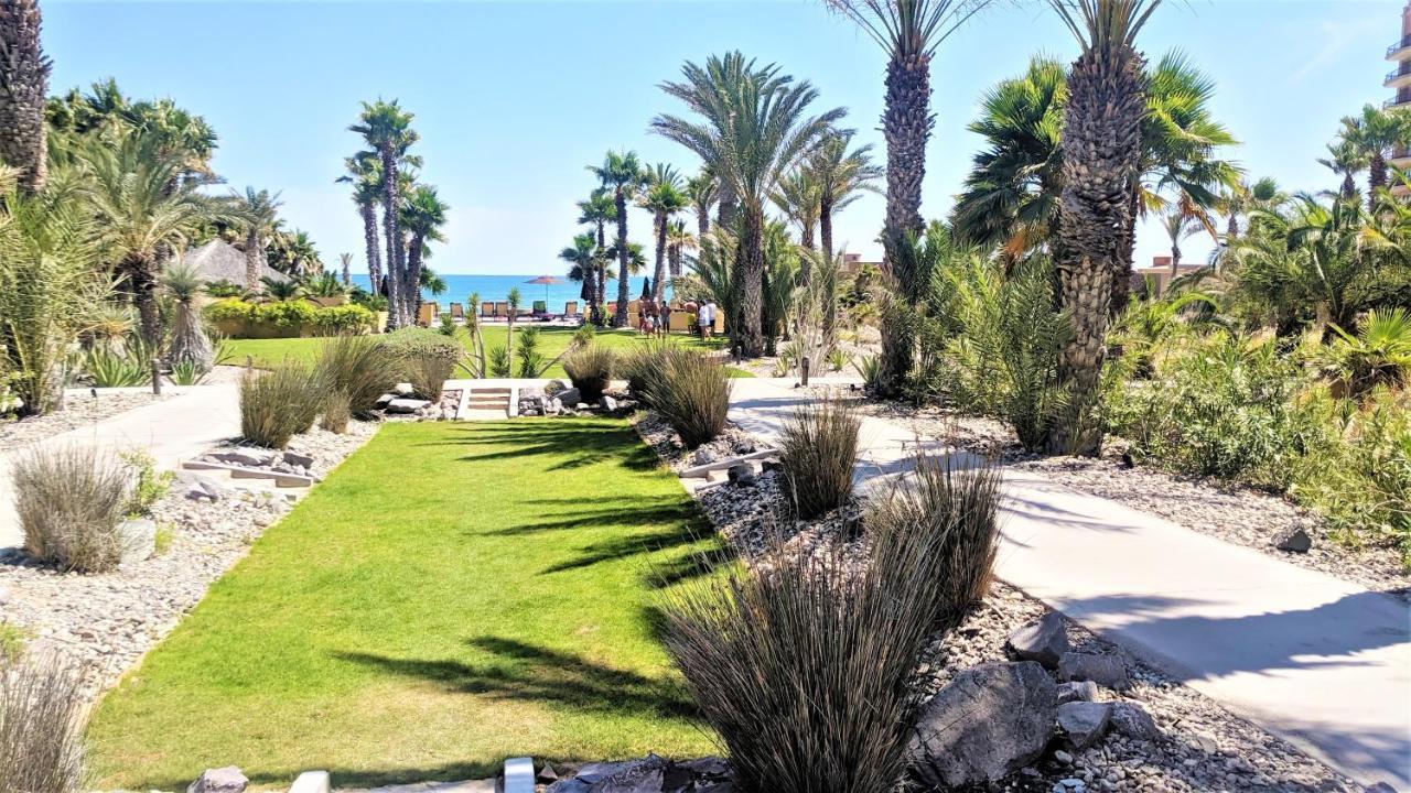 Bella Sirena 305-A - Elegant Oceanview Condo On Beachfront Resort Puerto Peñasco エクステリア 写真