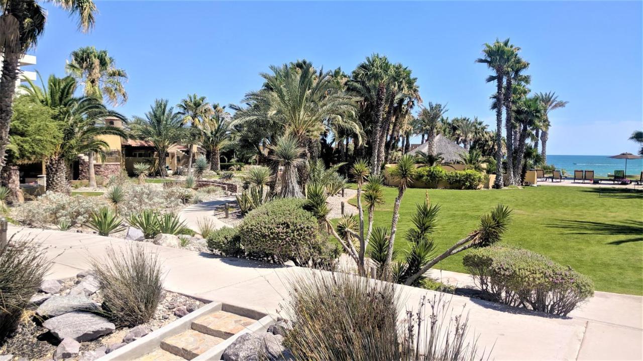 Bella Sirena 305-A - Elegant Oceanview Condo On Beachfront Resort Puerto Peñasco エクステリア 写真