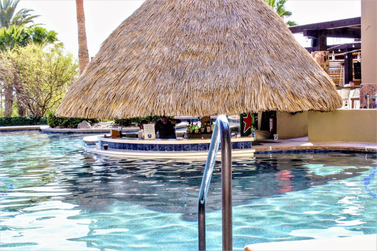 Bella Sirena 305-A - Elegant Oceanview Condo On Beachfront Resort Puerto Peñasco エクステリア 写真