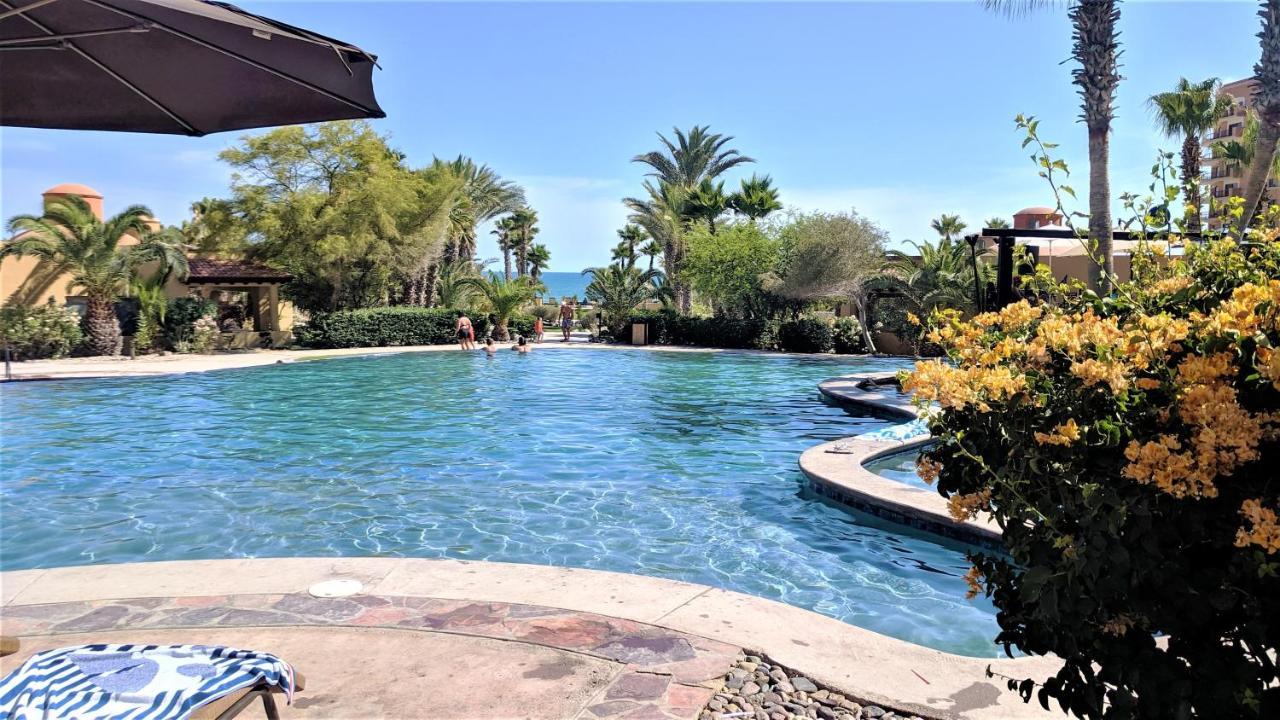 Bella Sirena 305-A - Elegant Oceanview Condo On Beachfront Resort Puerto Peñasco エクステリア 写真