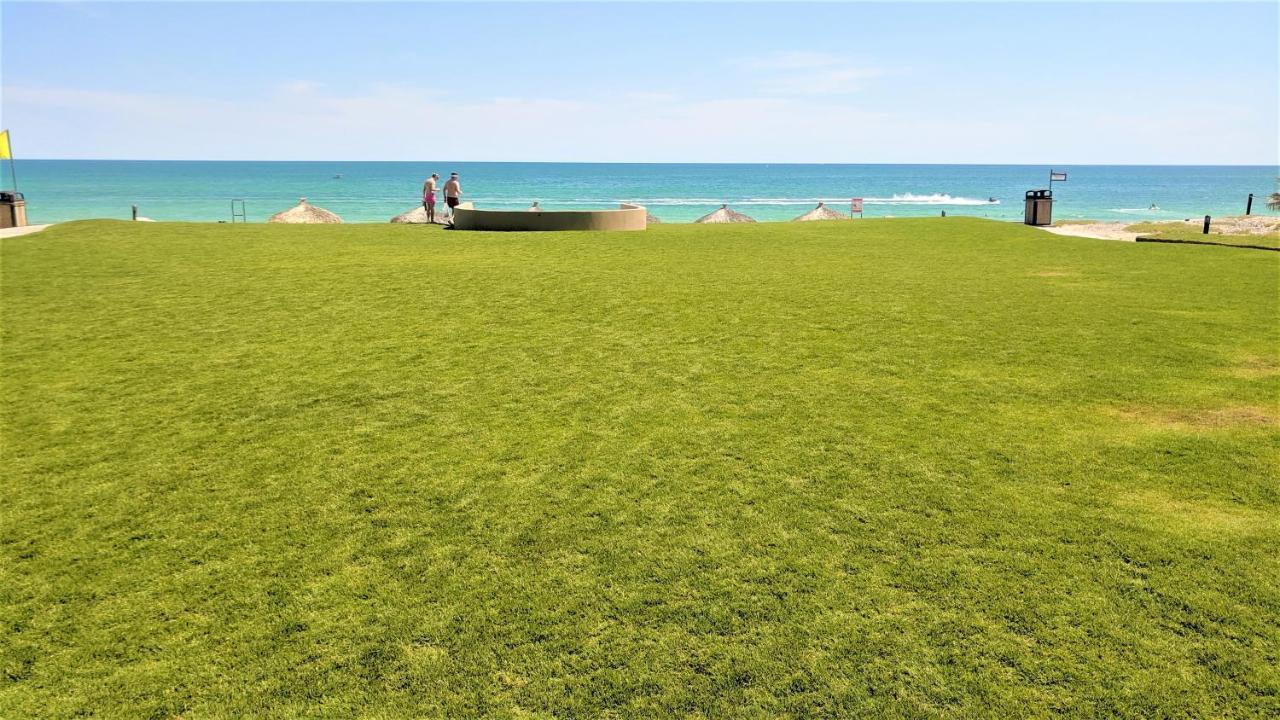 Bella Sirena 305-A - Elegant Oceanview Condo On Beachfront Resort Puerto Peñasco エクステリア 写真