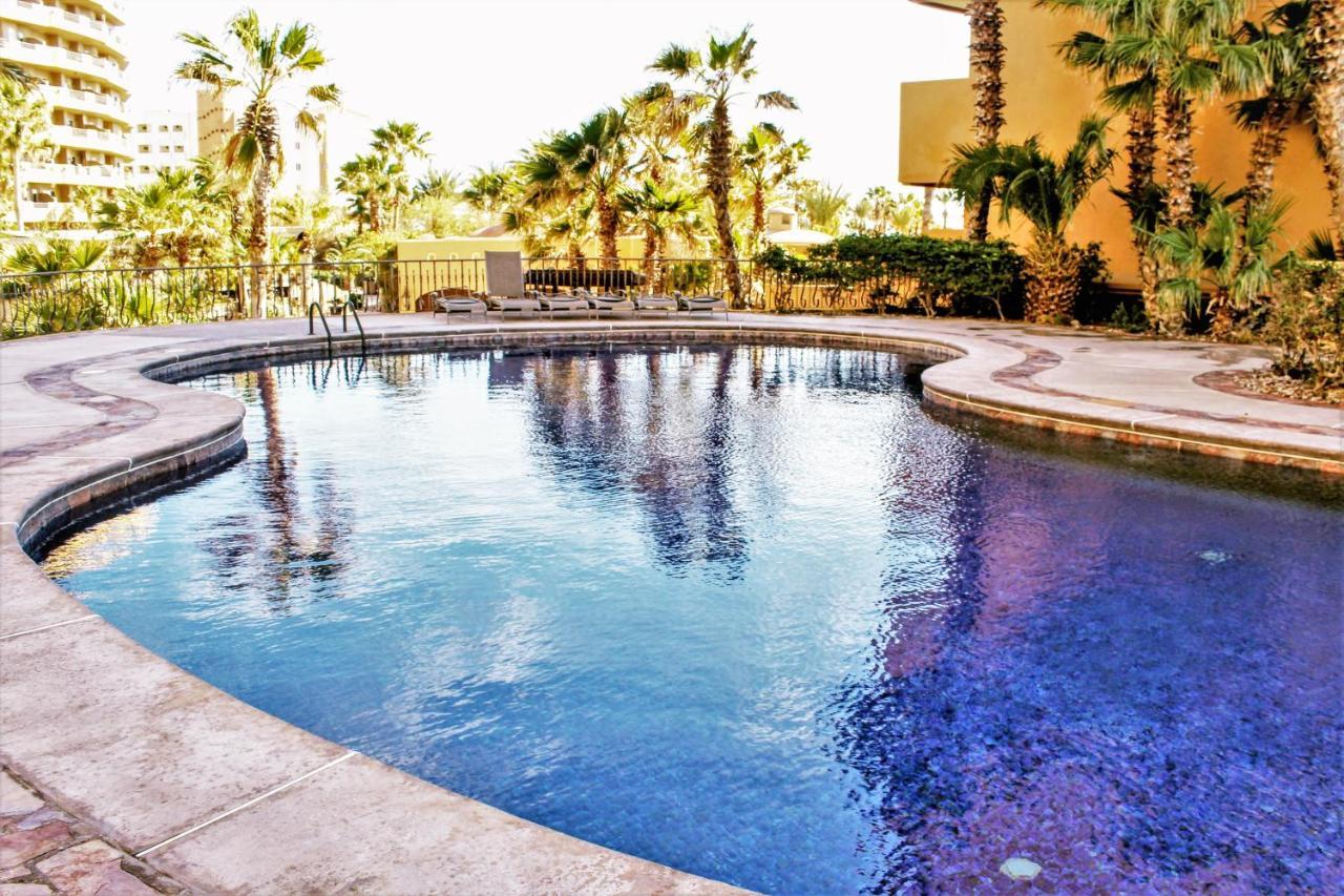 Bella Sirena 305-A - Elegant Oceanview Condo On Beachfront Resort Puerto Peñasco エクステリア 写真
