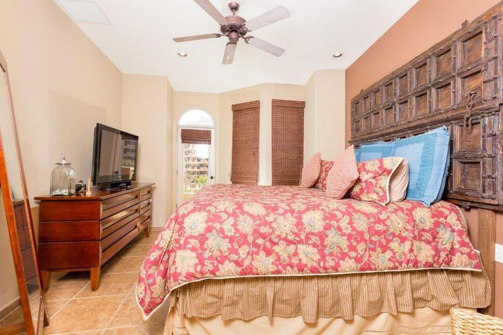 Bella Sirena 305-A - Elegant Oceanview Condo On Beachfront Resort Puerto Peñasco エクステリア 写真