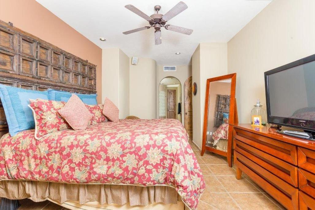 Bella Sirena 305-A - Elegant Oceanview Condo On Beachfront Resort Puerto Peñasco エクステリア 写真