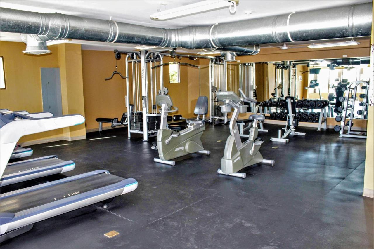 Bella Sirena 305-A - Elegant Oceanview Condo On Beachfront Resort Puerto Peñasco エクステリア 写真