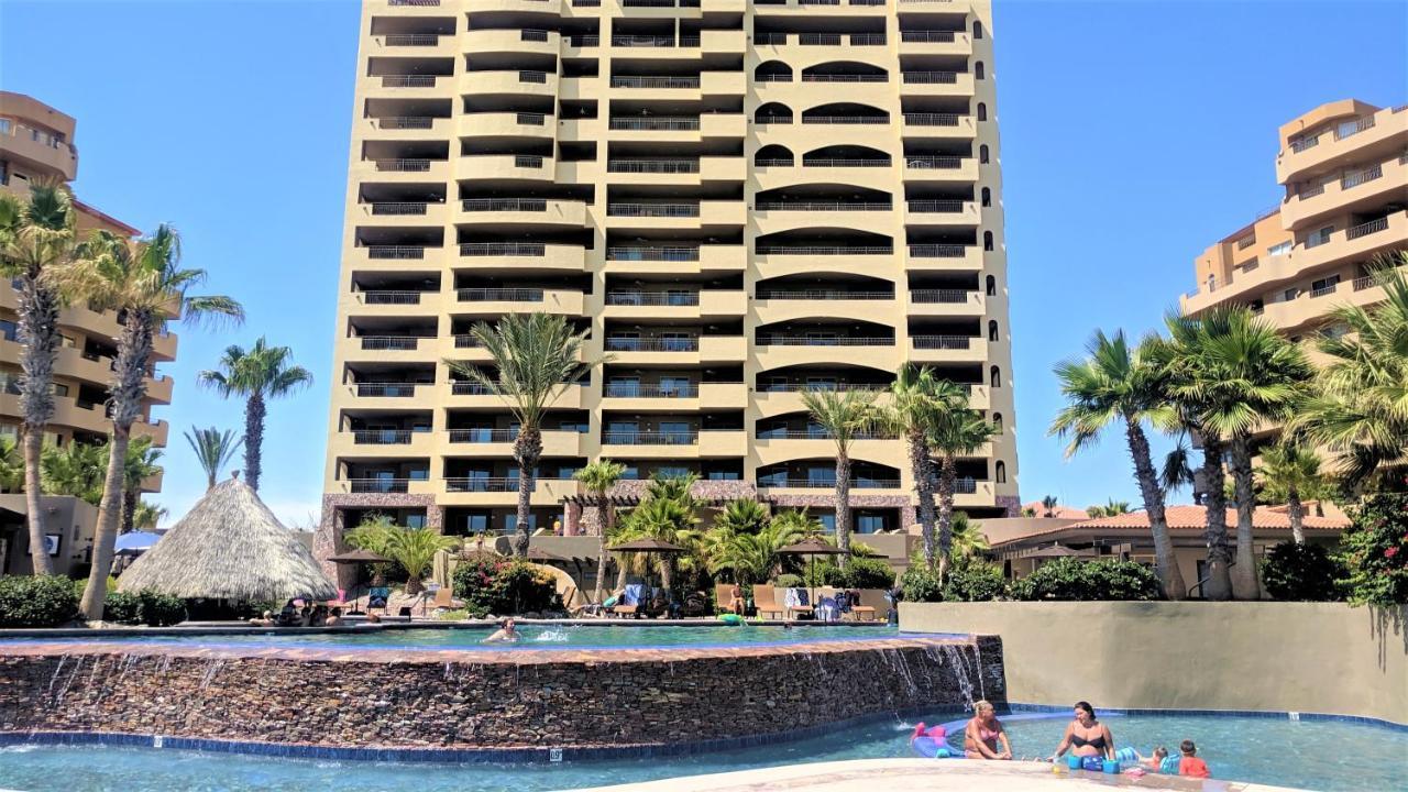 Bella Sirena 305-A - Elegant Oceanview Condo On Beachfront Resort Puerto Peñasco エクステリア 写真