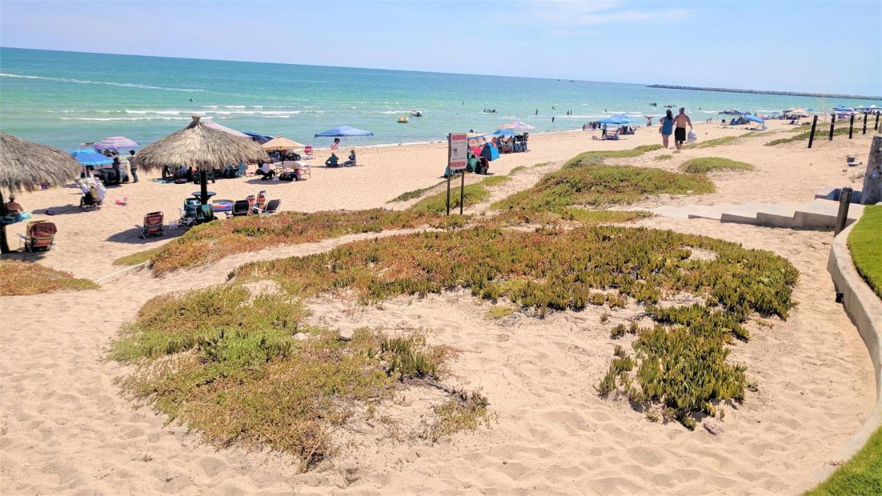 Bella Sirena 305-A - Elegant Oceanview Condo On Beachfront Resort Puerto Peñasco エクステリア 写真