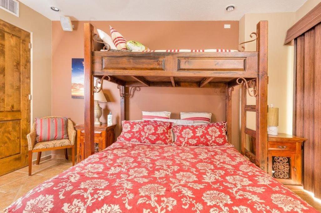 Bella Sirena 305-A - Elegant Oceanview Condo On Beachfront Resort Puerto Peñasco エクステリア 写真
