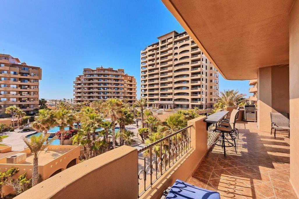 Bella Sirena 305-A - Elegant Oceanview Condo On Beachfront Resort Puerto Peñasco エクステリア 写真