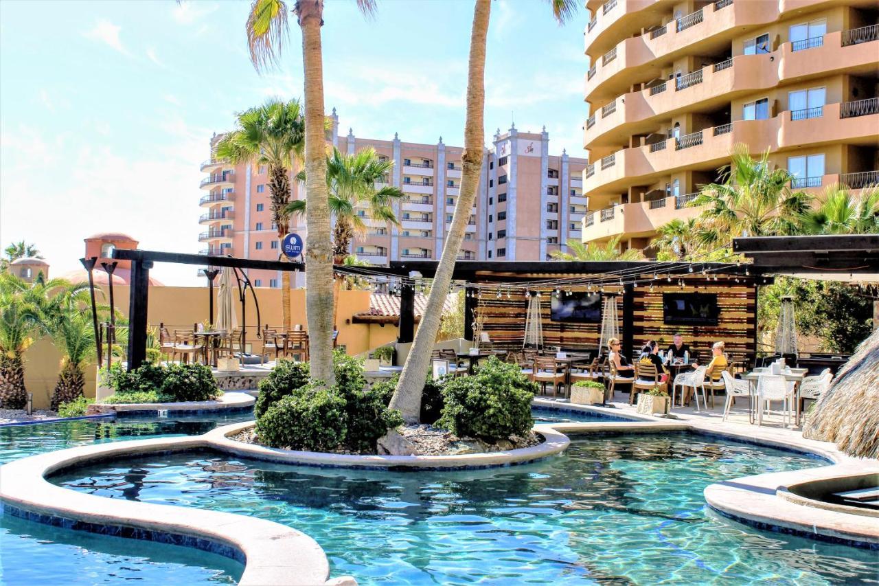 Bella Sirena 305-A - Elegant Oceanview Condo On Beachfront Resort Puerto Peñasco エクステリア 写真