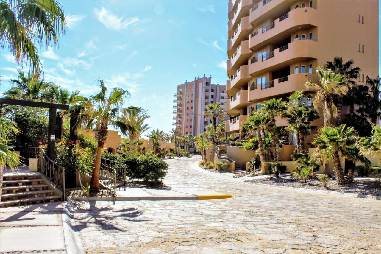 Bella Sirena 305-A - Elegant Oceanview Condo On Beachfront Resort Puerto Peñasco エクステリア 写真