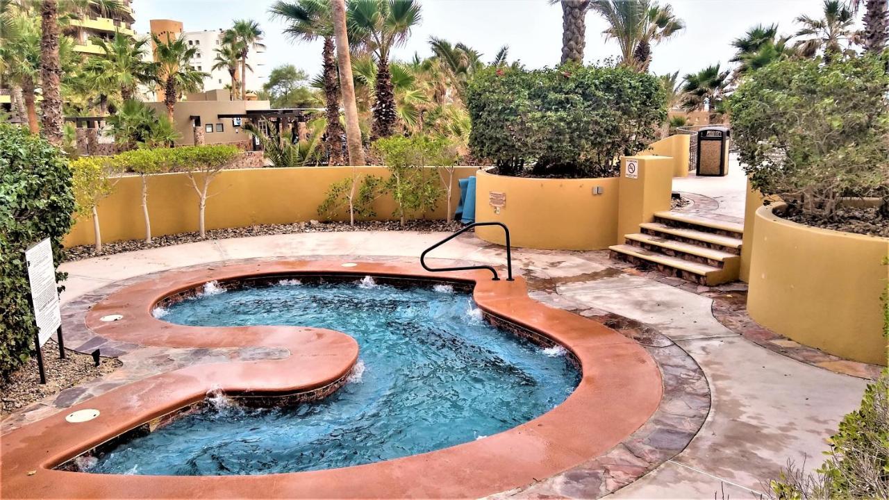 Bella Sirena 305-A - Elegant Oceanview Condo On Beachfront Resort Puerto Peñasco エクステリア 写真